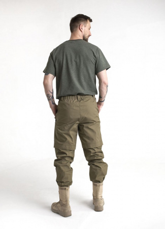 КОСТЮМ ПРОТИВОЭНЦЕФАЛИТНЫЙ ТАЕЖНЫЙ-ПРОФ (ОЛИВКОВЫЙ)