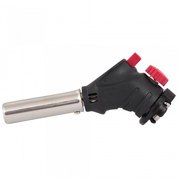 Горелка газовая (лампа паяльная) портативная ENERGY GT-200 (блистер)