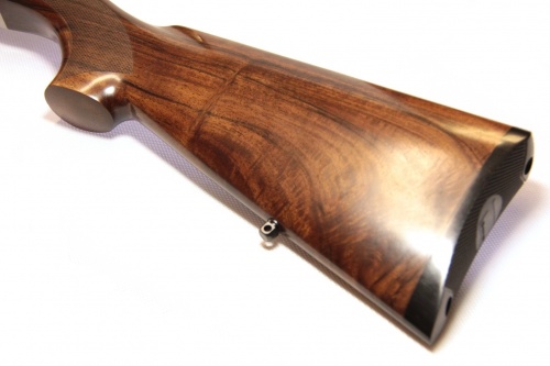 Benelli New Pasion к.12х76 CB 28" I.C.+2set+кофр