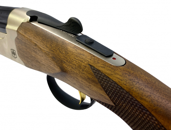 ATA SP Nickel (никель), к.20/76, 710мм