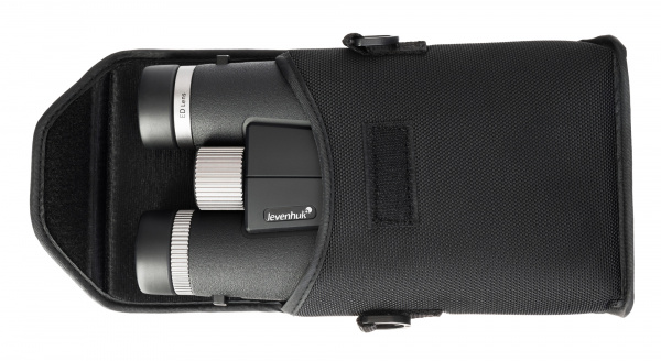 Бинокль Levenhuk Nitro ED 10х42