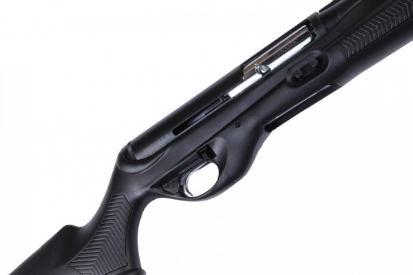 Hatsan Escort Dynamic к.12х76 п/а-инерц, черн плс L28" (710)