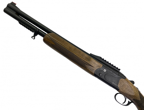 Ружье REXIMEX RS912 Black 12х76, L-510