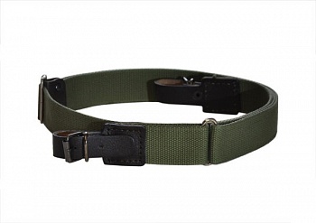 Ремень ружейный брезентовый ОР-11