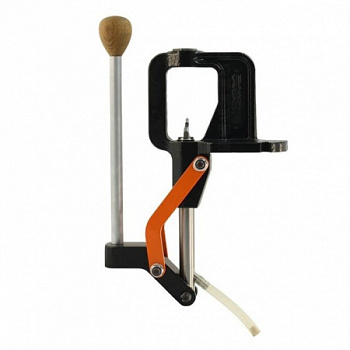 Пресс одноступенчатый для переснаряжения пaтронов настольный "Вайгач"