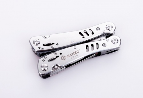 Мультиинструмент складной Ganzo G302-H