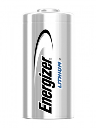 Батарейка CR123 Energizer 1xBL