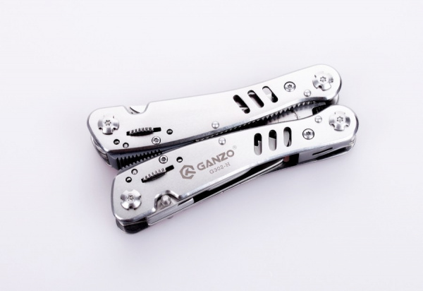 Мультиинструмент складной Ganzo G302-H