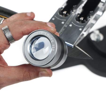 Лупа TSPROF Magnify 10x