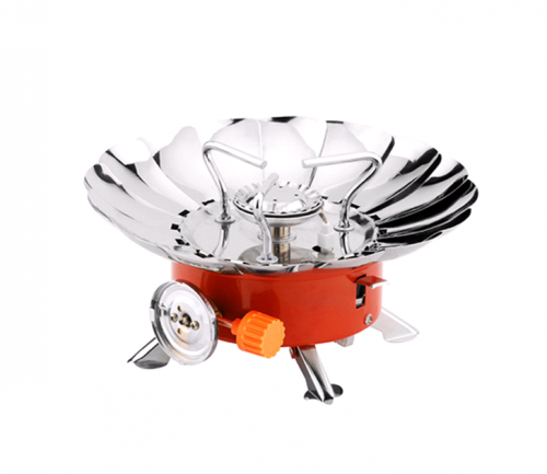 Плита газовая GR-201 мал. 4-010