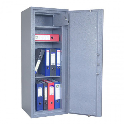 Сейф взломостойкий СМ-120