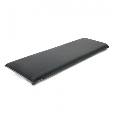 Коврик самонадувающийся СЛЕДОПЫТ, 191x62x5 cм, премиум, серый/8/