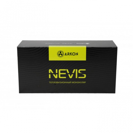 Тепловизионный монокуляр  Arkon Nevis SN25