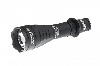 Фонарь Armytek Predator v3 XB-H Теплый