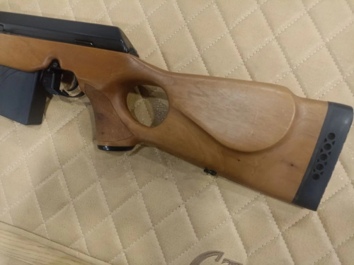 Вепрь-308 Супер к.308 WIN №ТТ9305