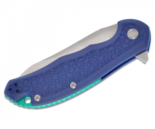 Нож Steel Will F25-14 Modus