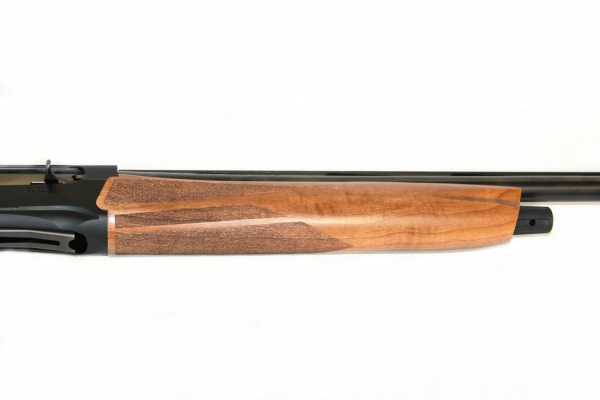 Fabarm L4S Black Hunter к.12х76 L760