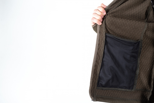 КОСТЮМ FINNHUNT UNIVERSAL OLIVE GREEN