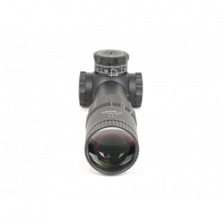 Прицел ARKON Model A 1-10x28