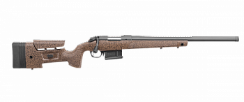 BERGARA B-14 к.308Win HMR Match Rifle M18х1 24" BERGARA B-14 к.308Win HMR Match Rifle M18х1 24"