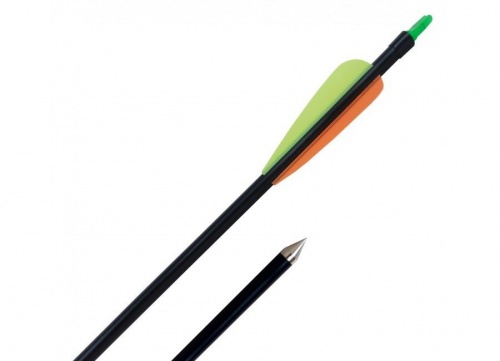 Стрела лучная 30 (Фиберглас) 50 LBS