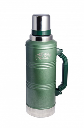 Термос Tramp Greenline (2200ml) (2,2 л)