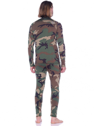 ТЕРМОКОМПЛЕКТ TACTICIAN JA-09 JUNGLE CAMO ТЕРМОКОМПЛЕКТ TACTICIAN JA-09 JUNGLE CAMO