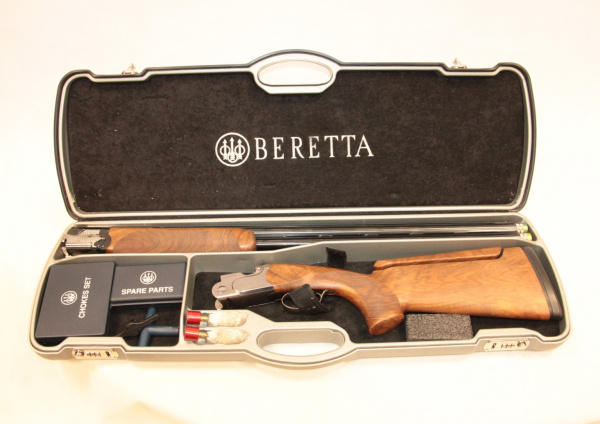 Beretta 692 Sporting к.12х76 №SX00148A