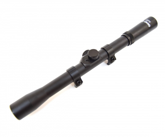 Прицел оптический Gamo 4х20