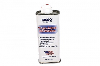 Масло 3в1 Iosso Triple Action Solution 120мл