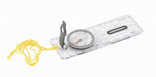 Компас EASY CAMP "EXPLORER MAP COMPASS"