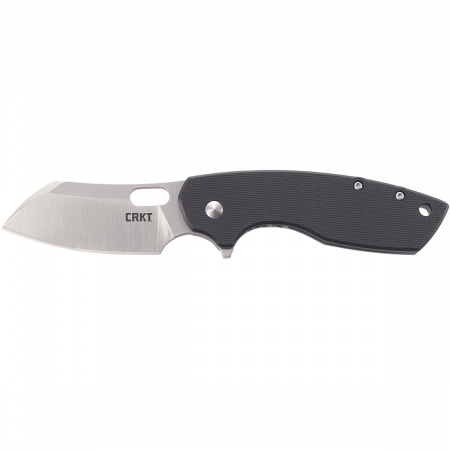 Нож CRKT_5315G Pilar Large G10 -складной, рук-ть G10, клинок 8Cr14MoV