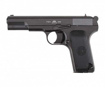 Пистолет Gletcher ТТ-A Soft Air US