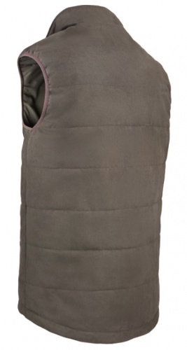 ЖИЛЕТ МУЖСКОЙ УТЕПЛЕННЫЙ 749-012