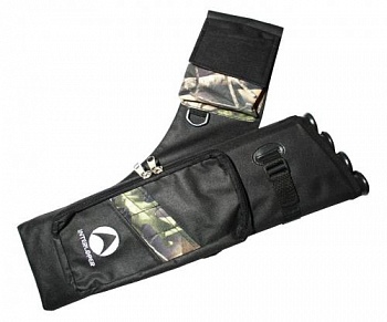 Колчан поясной advanced (камуфляж)