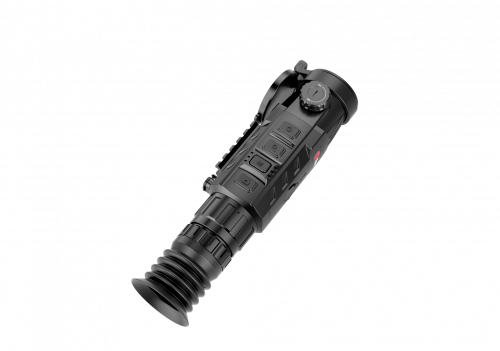 Тепловизионный прицел Rico RH35, 640*512, 12 мкм VOx, 50 Гц, 35 мм, ручной объек