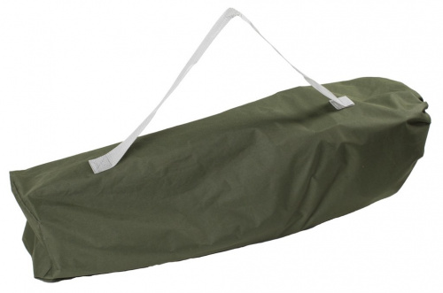 Кресло TREK PLANET Rancho складное круглое Green