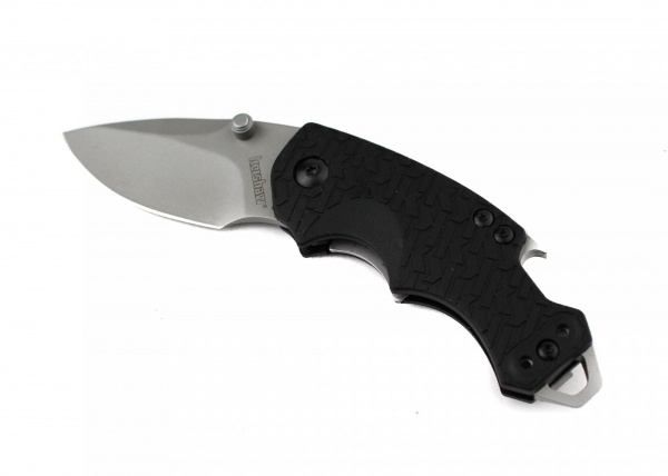 Нож K8700 Shuffle -складной, сталь 8Cr13MOV