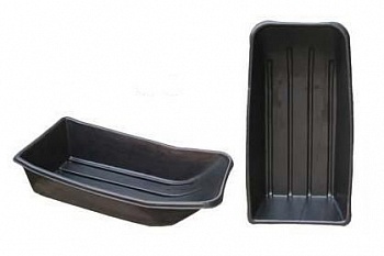 Сани рыбацкие "С-3/1" Волникс 1000*520*250