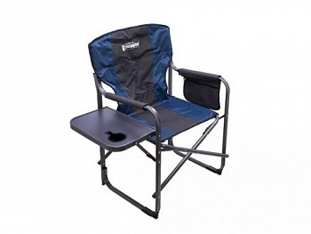 Стул Remington директорский со столом и карманом