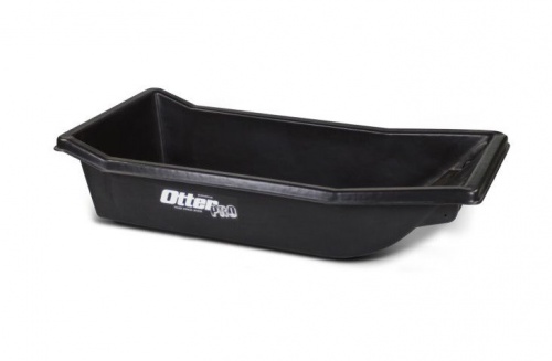 Сани 200812 Small Ultra Wide wilderness sled black 140*85*25