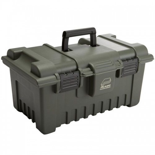 Подставка для чистки оружия с ящиком для хранения