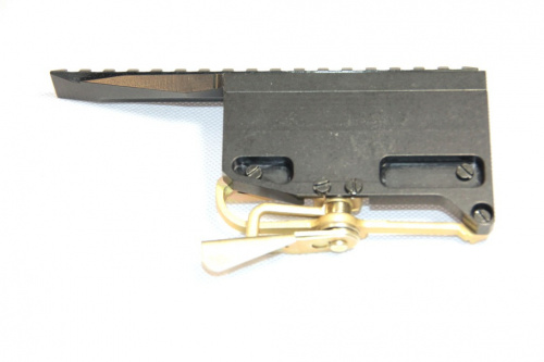 Крепление SMN-WP2525