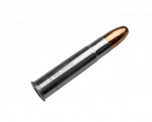 Патрон к.410х50,7 FMJ 18 Техкрим 1уп/10шт