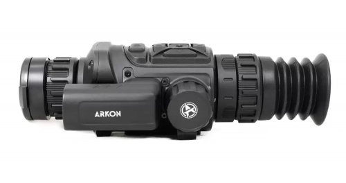 Тепловизионный прицел Arkon Arma SR25L