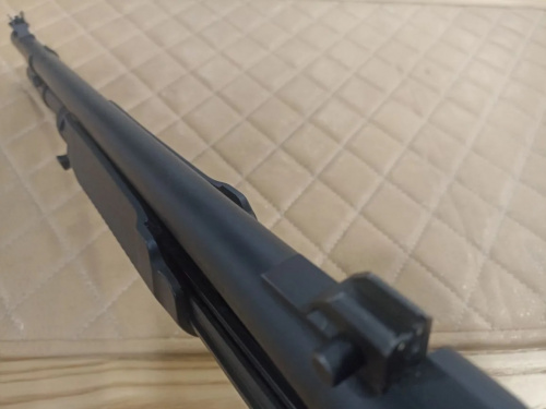 Benelli M3 Super к.12х76 №M269239/C347998