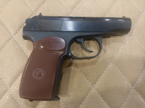 МР-79-9ТМ к.9 Р.А. №1833900538