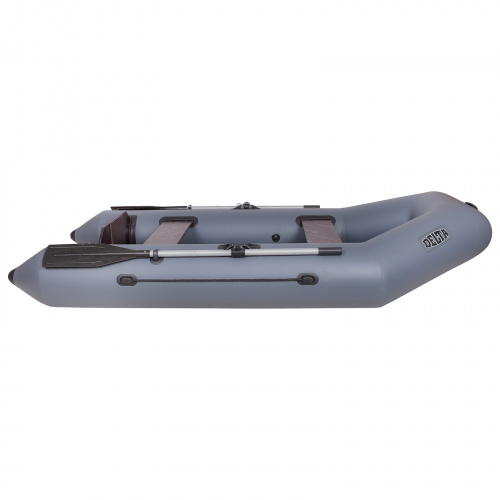 Лодка "Дельта-280"