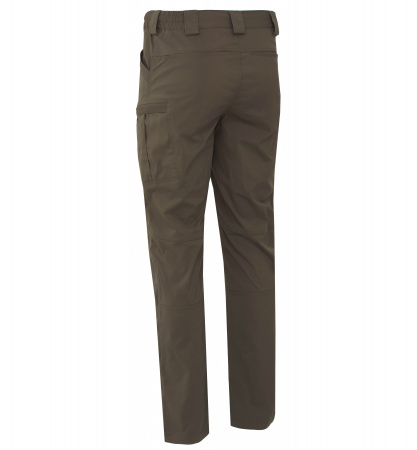 БРЮКИ МУЖСКИЕ EXPERT 435-002 ТЕМНАЯ ОЛИВА