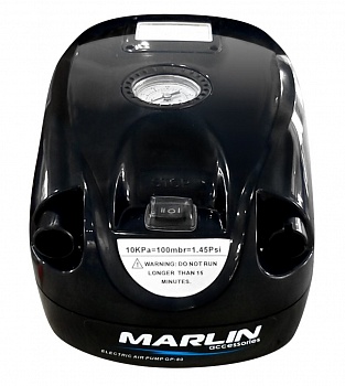 Насос электрический GP-80-S